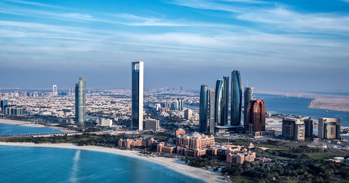 Abu Dhabi extends office-free period for entrepreneurs to cut business costs