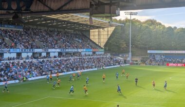 Wycombe Wanderers 2-2 Reading FC: Player Ratings
