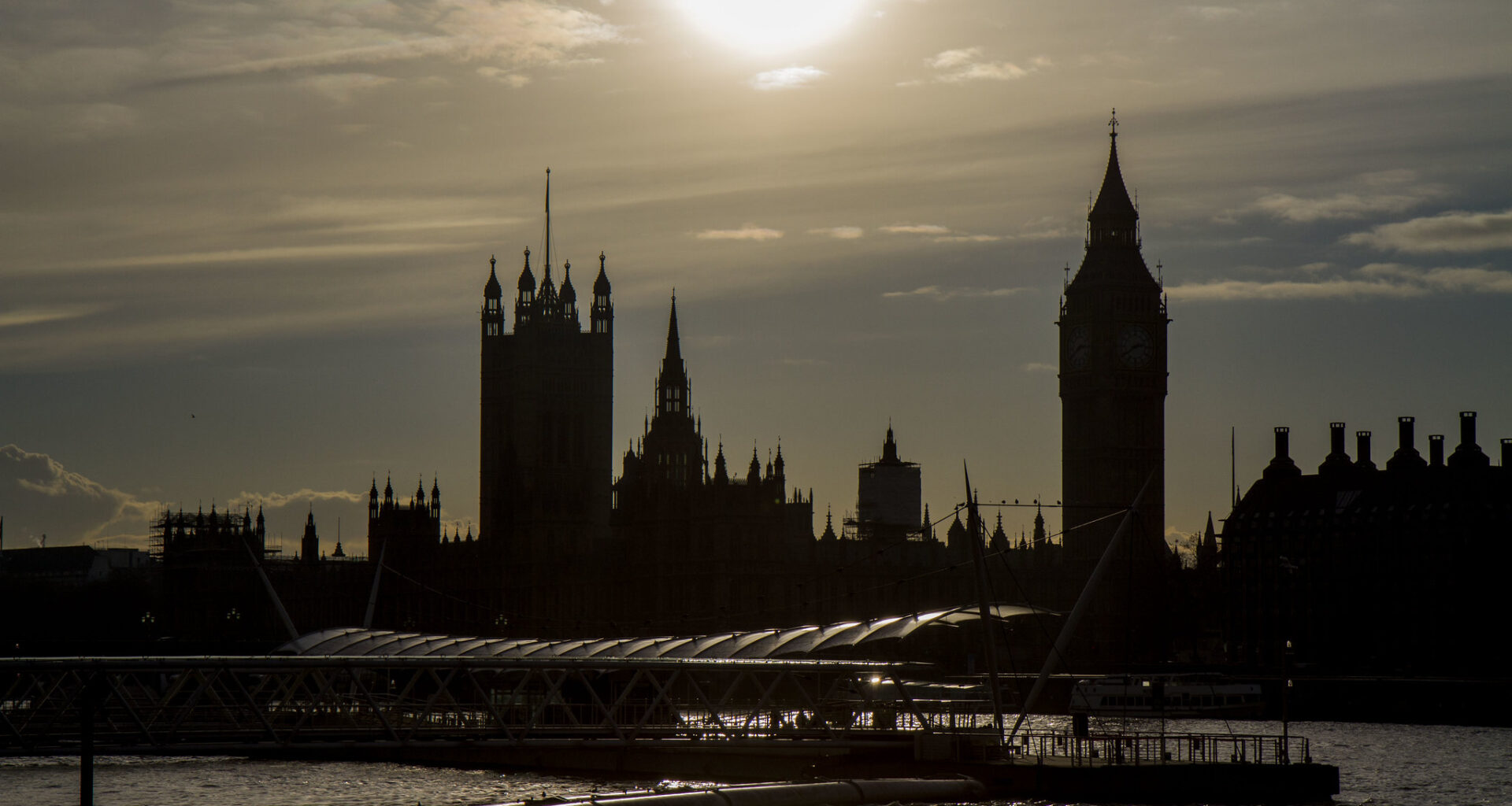 United Kingdom Dissolution