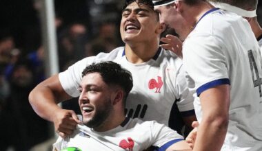 Dual eligible France-NZ lock given '20 to 40 per cent chance' of playing again