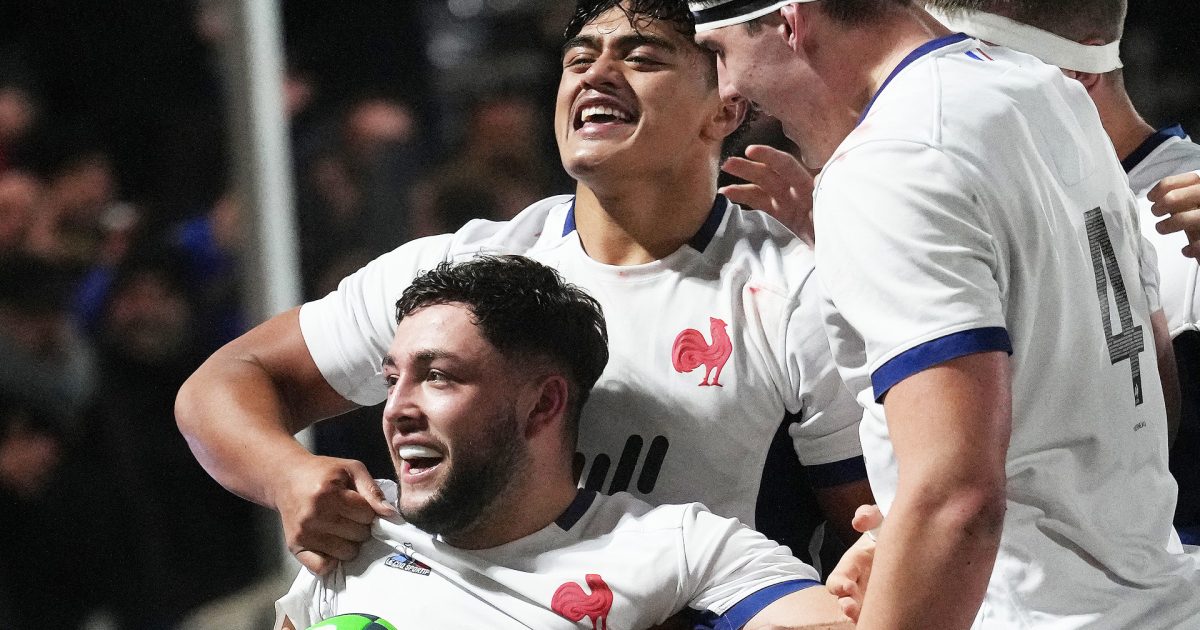 Dual eligible France-NZ lock given '20 to 40 per cent chance' of playing again