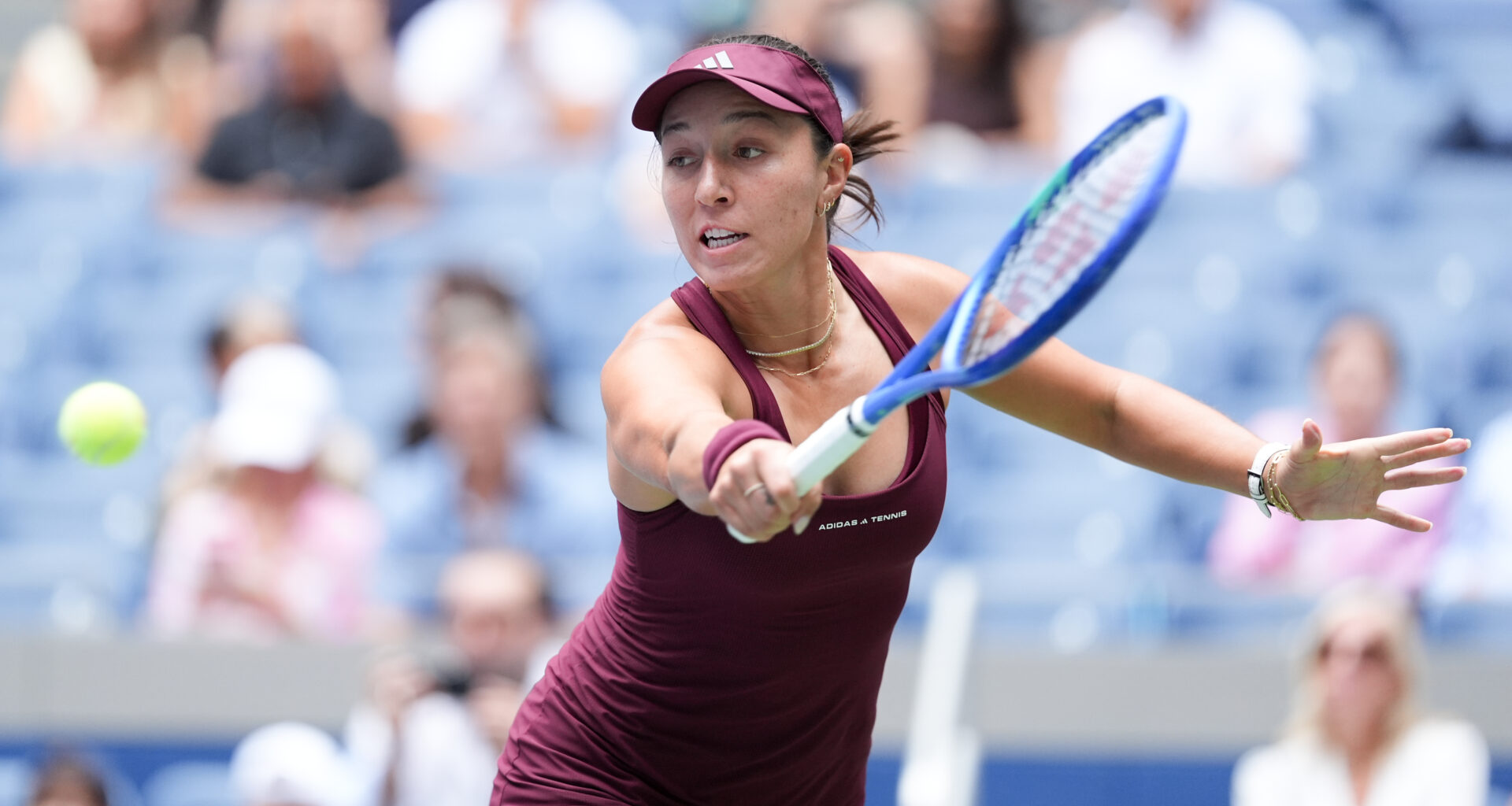 All-American rout: Pegula dismisses Kenin in 56 minutes at US Open