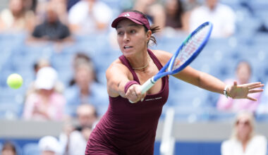 All-American rout: Pegula dismisses Kenin in 56 minutes at US Open