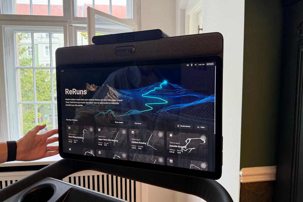 Peloton