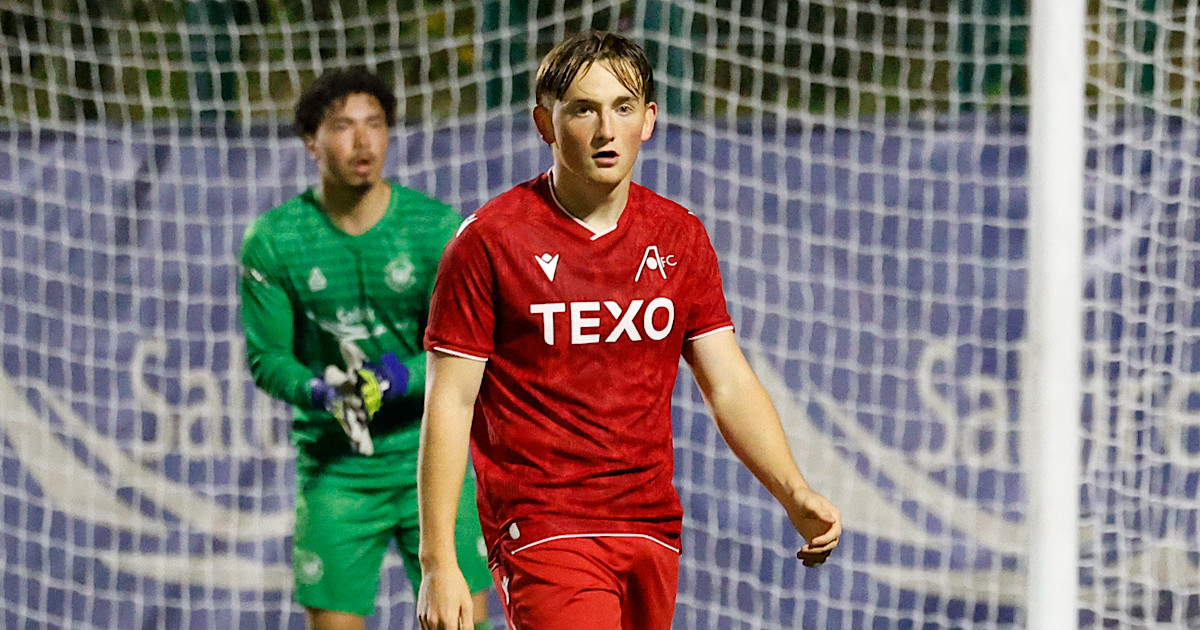Banks o' Dee 2 Aberdeen Emerging Talent Squad 1: Report & Reaction