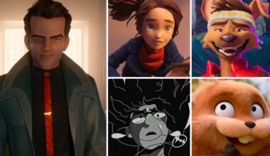 Variety's Pixels and Pencils 2026: Brad Bird, Travis Knight and More