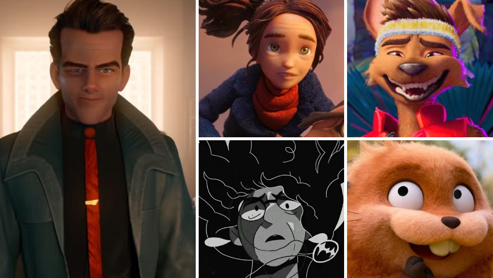 Variety's Pixels and Pencils 2026: Brad Bird, Travis Knight and More