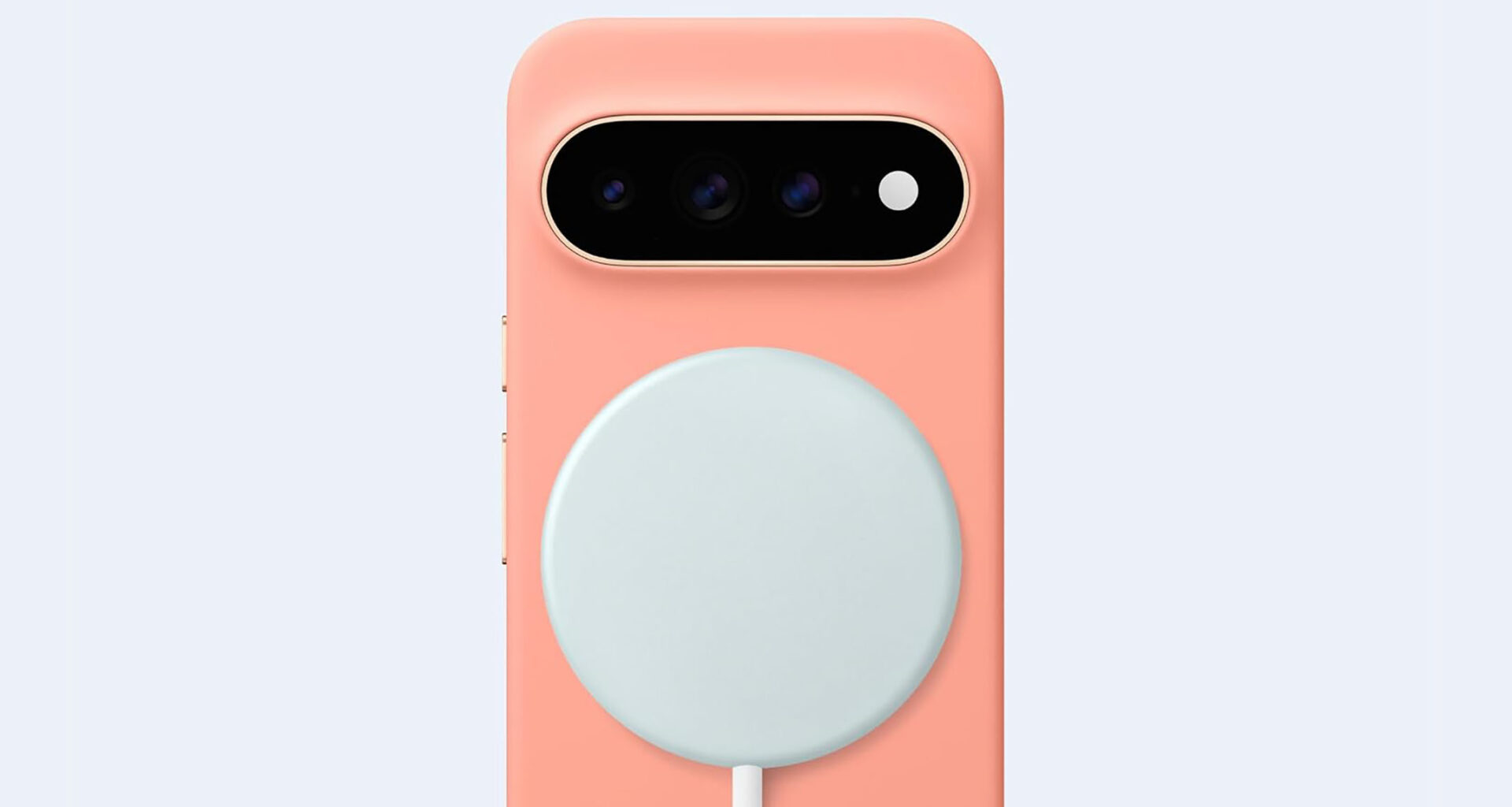 Here's 20% Off Official Pixel 11 Pixelsnap Cases