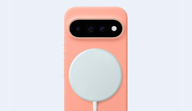 Here's 20% Off Official Pixel 11 Pixelsnap Cases