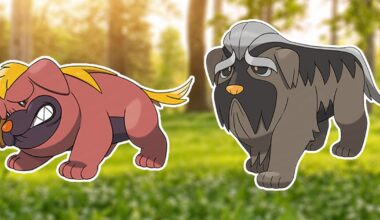 How to get Maschiff and evolve into Mabosstiff in Pokémon Go