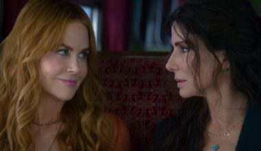 'Practical Magic 2' Dazzles Up a Bit Of an Audience