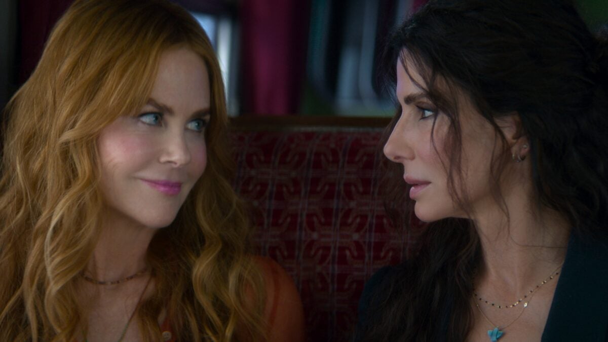 'Practical Magic 2' Dazzles Up a Bit Of an Audience