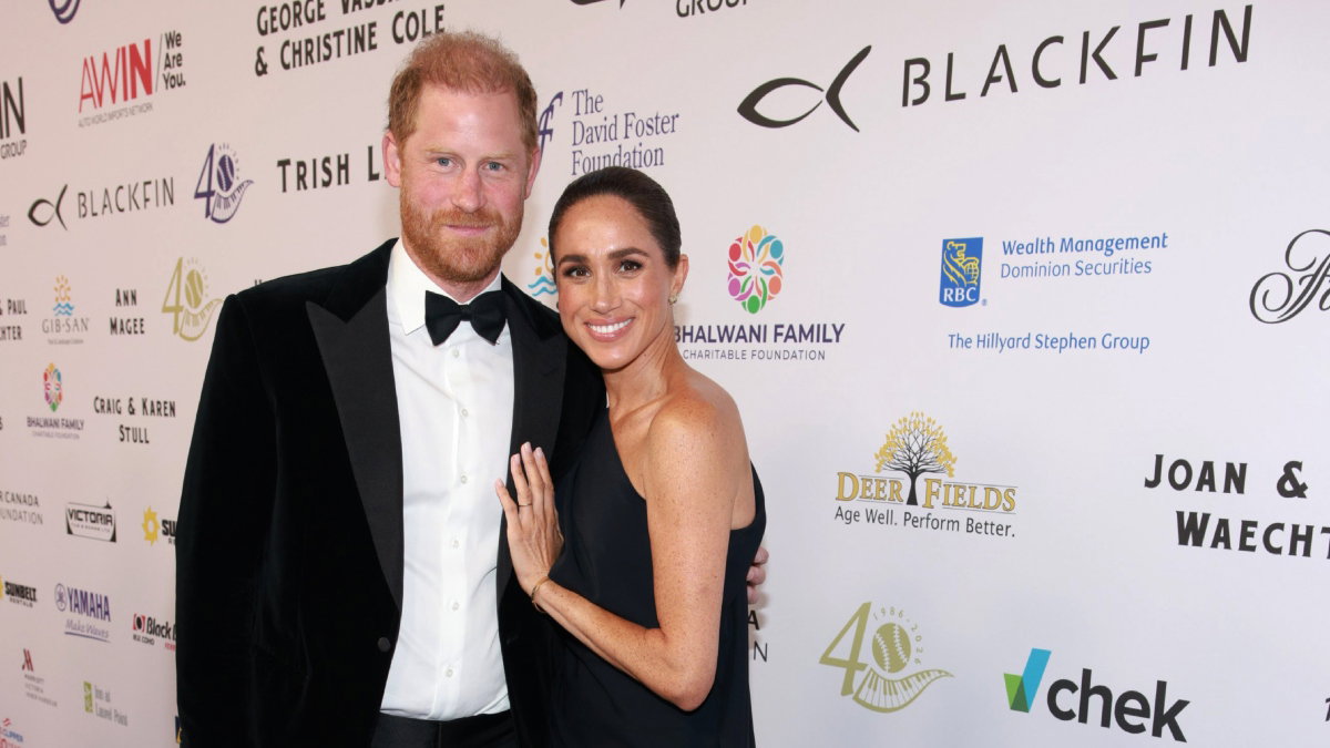 UK Schools Set Rules for Parents Ahead of Prince Harry and Meghan Markle's Arrival – InspireMore