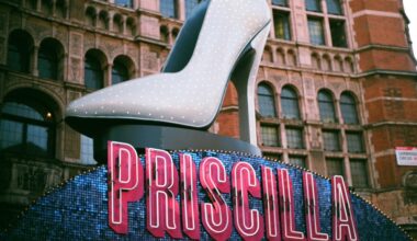 Priscilla, Queen Of The Desert 2 "probably" two years away