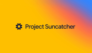 Learn about Google’s Project Suncatcher to put ML infrastructure in space