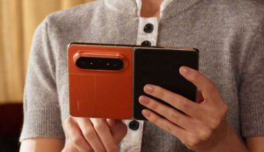 Huawei Pura X Max
