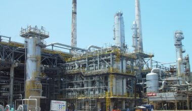 Africa’s biggest economy wants to revive two inactive refineries but the bill is over $8 billion