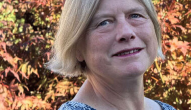 Oakham woman using her own experience of dementia to improve support across Rutland | Local News | News | Oakham Nub News