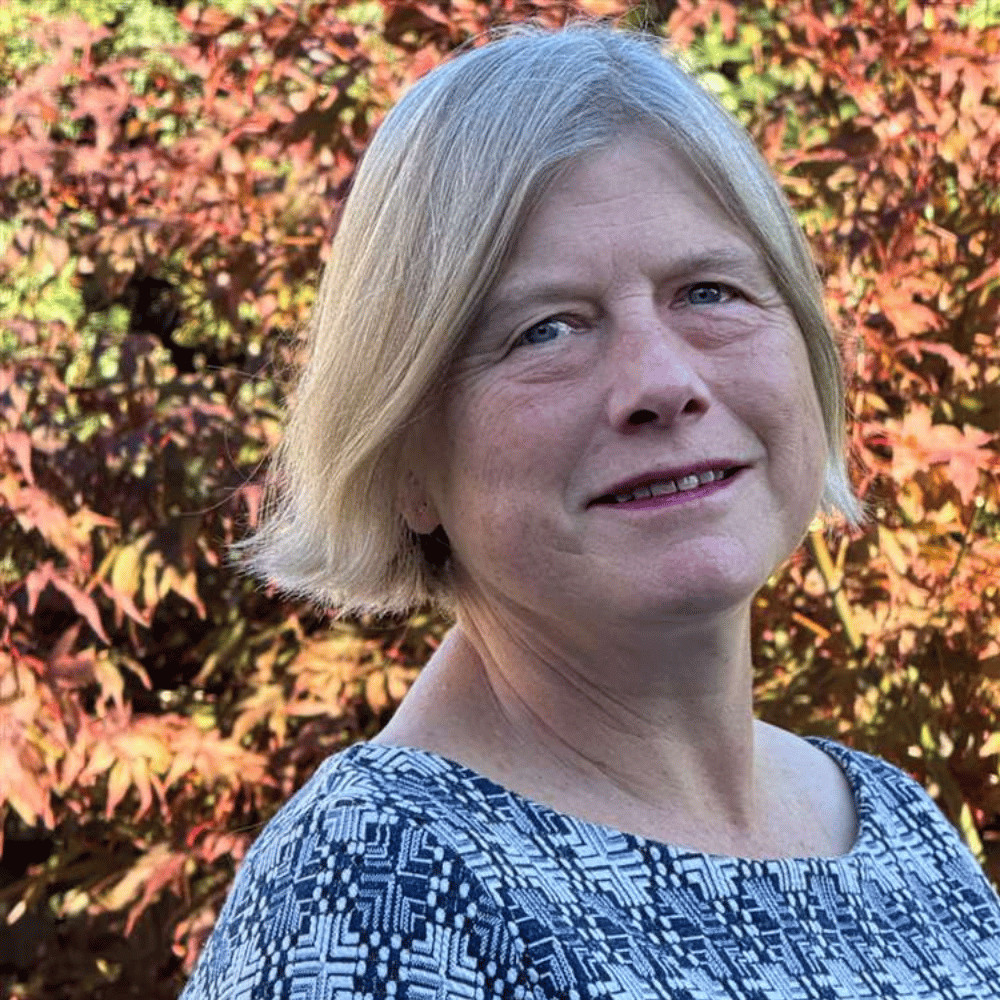 Oakham woman using her own experience of dementia to improve support across Rutland | Local News | News | Oakham Nub News