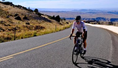 Belfast brothers cycling 3,800 miles across USA to fund MS research – The Irish News