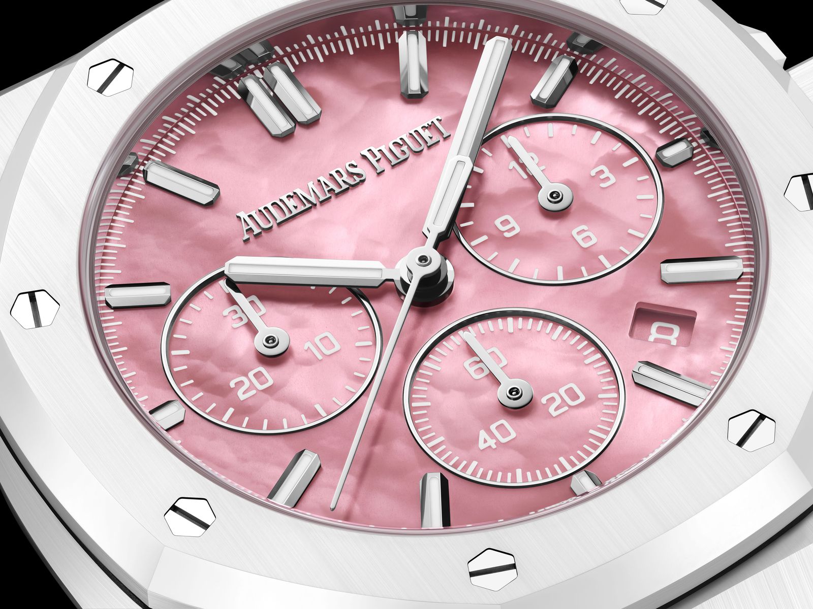 Image may contain Wristwatch Analog Clock Clock Arm Body Part and Person