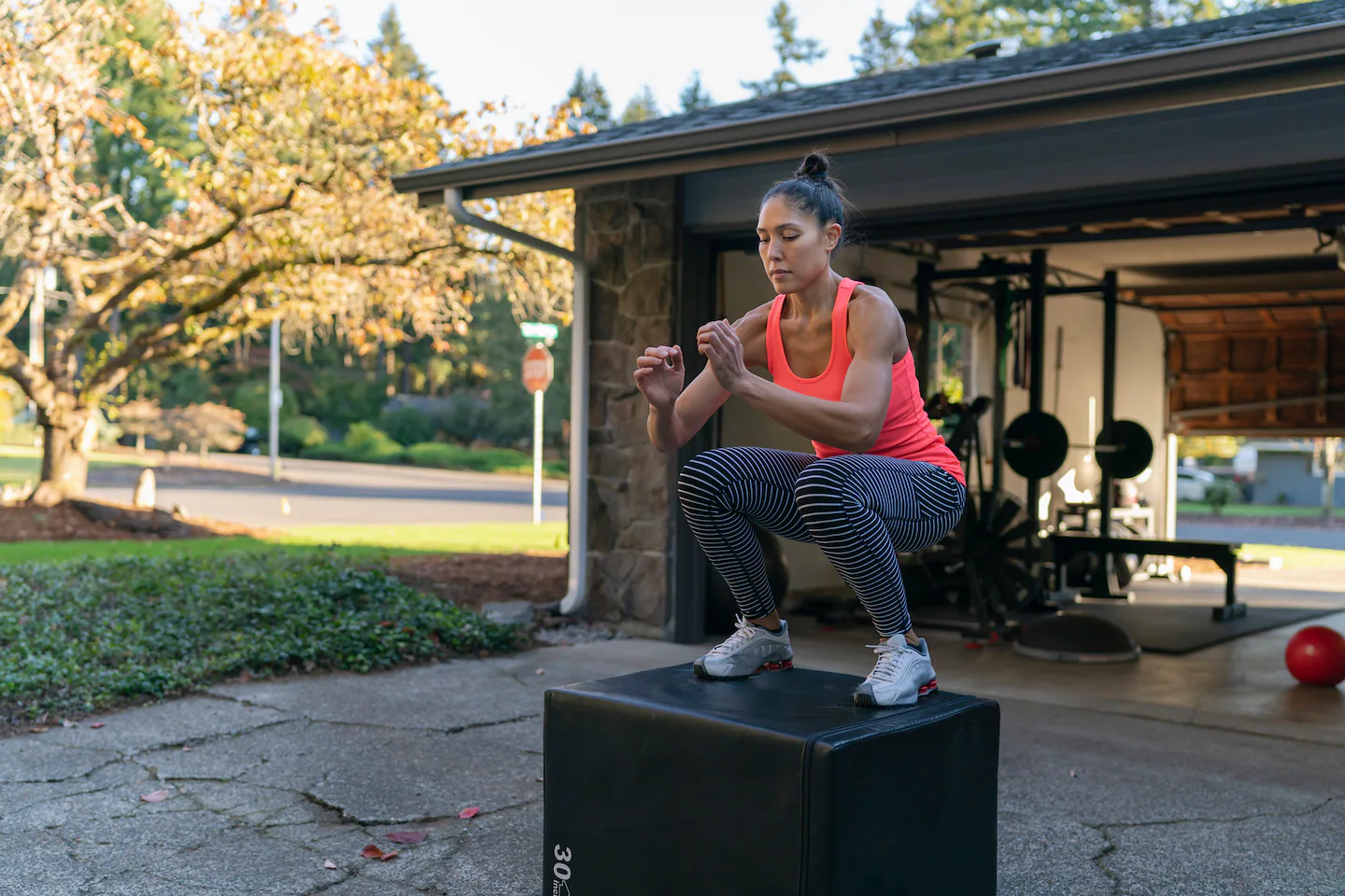 3 minutes vs. 90 minutes: Which workout is better for your health?