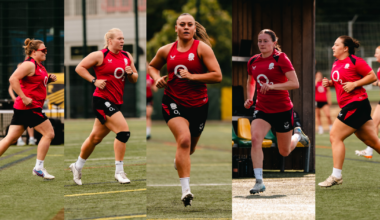What happens when the average person takes on a Red Roses preseason test?
