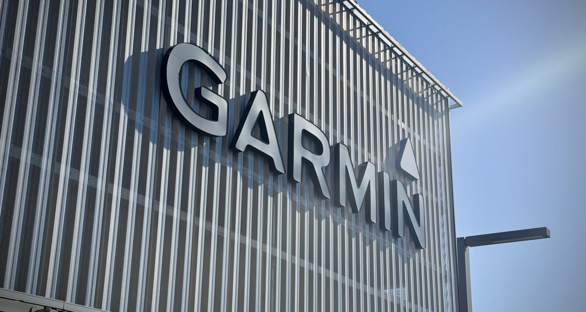 Garmin's Acquires Moxy, and Garmin Gets Sued