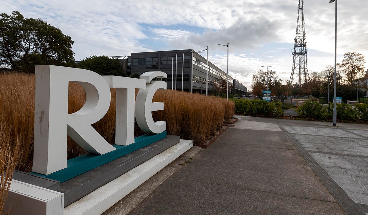 RTE Montrose Donnybrook