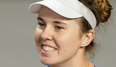 Czechia v Great Britain: 2026 Billie Jean King Cup Finals quarter-final preview - Billie Jean King Cup