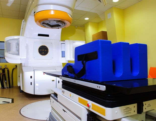 Low-dose radiation shows lasting benefits in patients with knee osteoarthritis