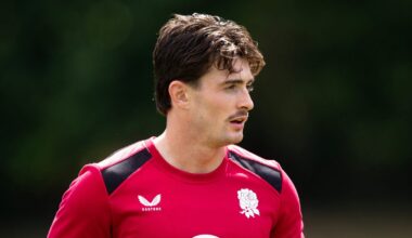 Raffi Quirke's Newcastle career gets off to false start after injury setback
