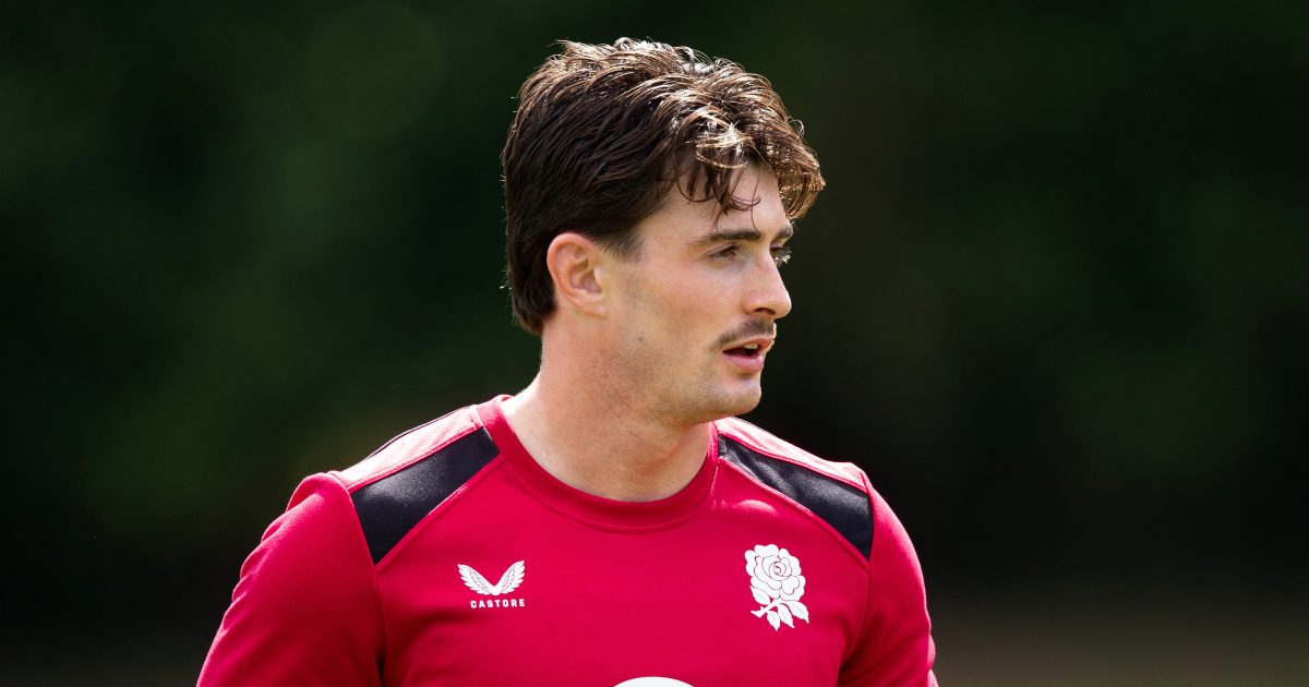 Raffi Quirke's Newcastle career gets off to false start after injury setback