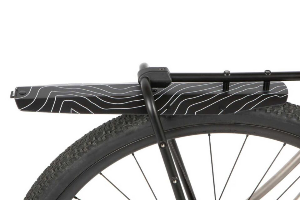 Restrap Mudguard