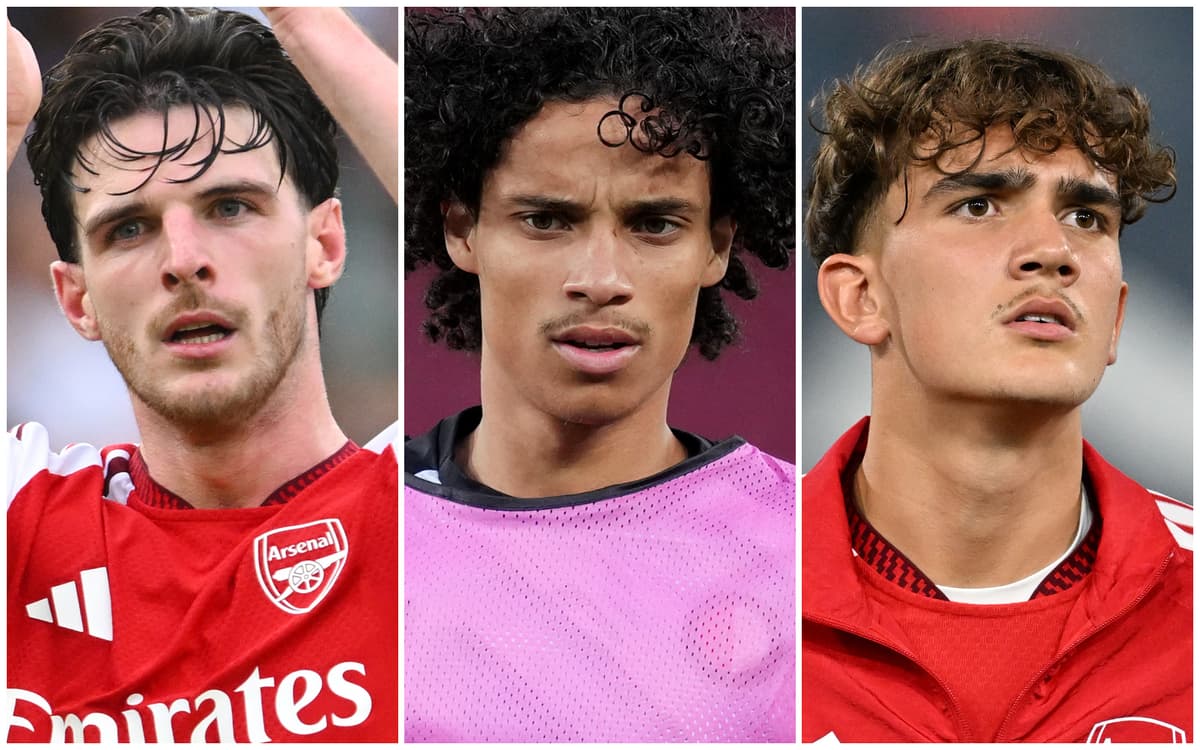 Arsenal FC transfer news: Double contract boost imminent; Dowman exit interest; Chelsea battle looms