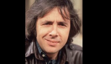 Richard O'Sullivan Dies: British Sitcom Star Aged 82