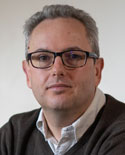Robert Gardner, Nationwide's Chief Economist