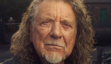 The only 1960s hit that Robert Plant actually liked