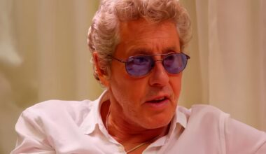 The "pretentious" genre Roger Daltrey never clicked with