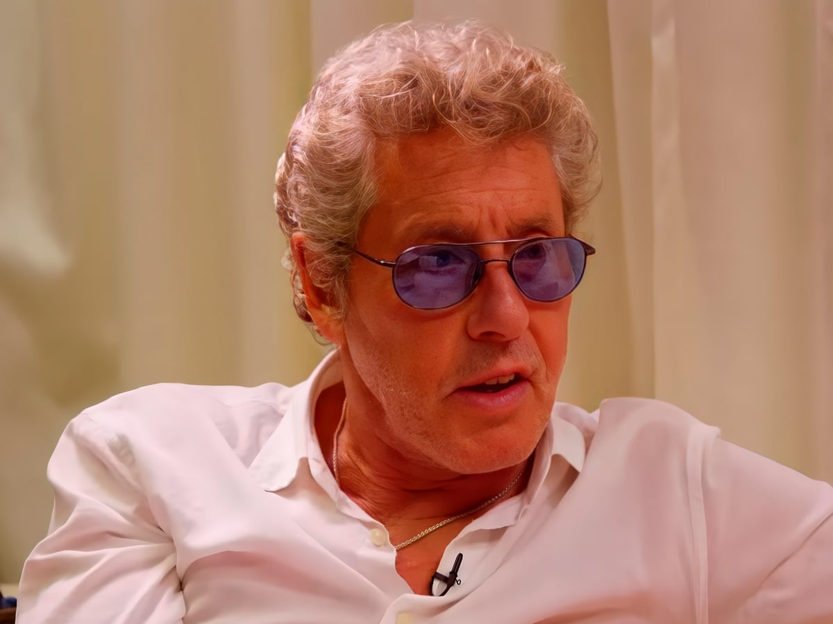 The "pretentious" genre Roger Daltrey never clicked with