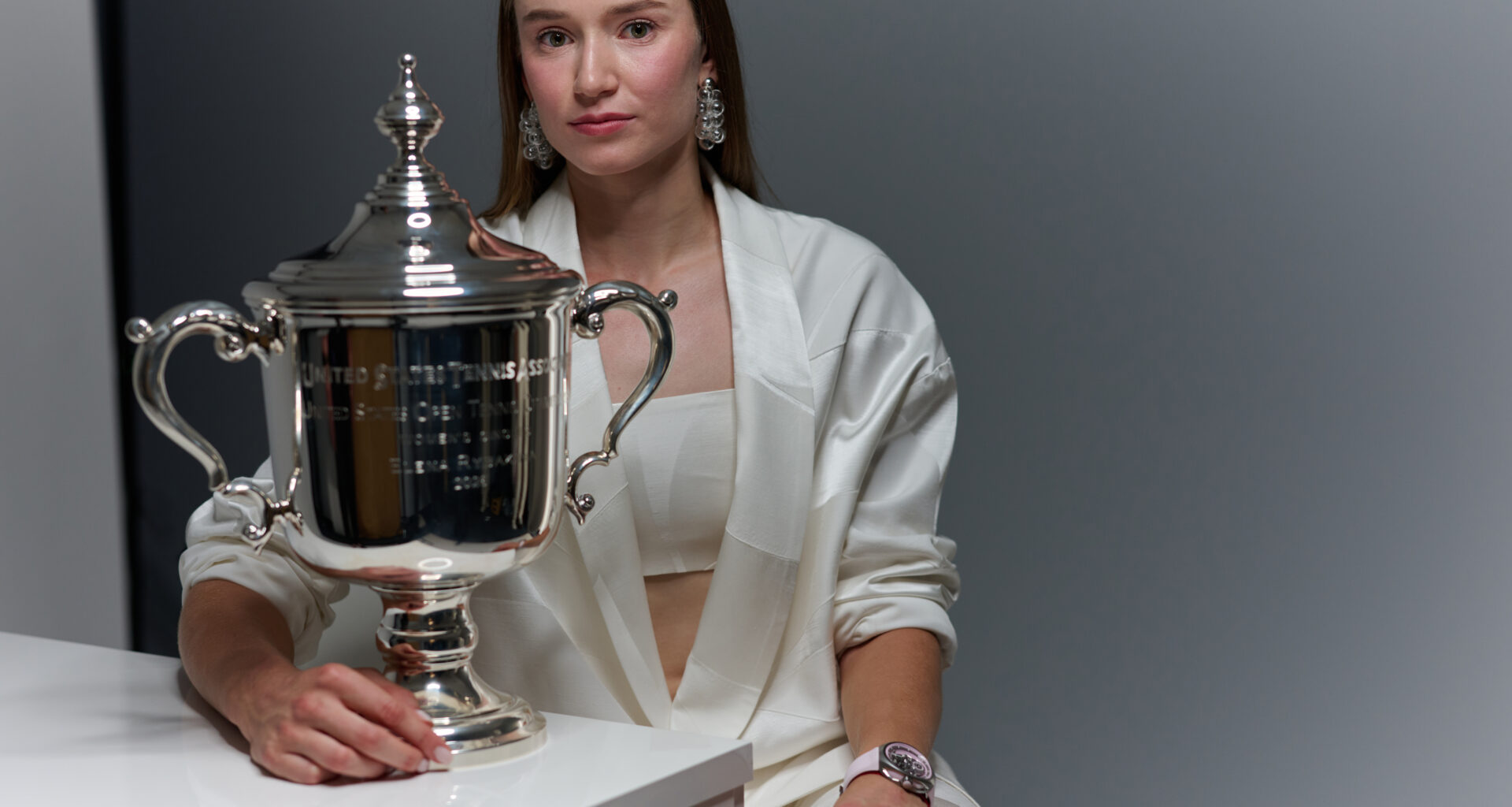 Rankings Watch: Rybakina rises to No. 1, Kostyuk breaks Top 10
