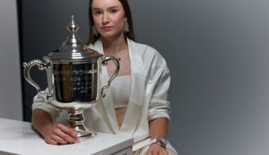 Rankings Watch: Rybakina rises to No. 1, Kostyuk breaks Top 10