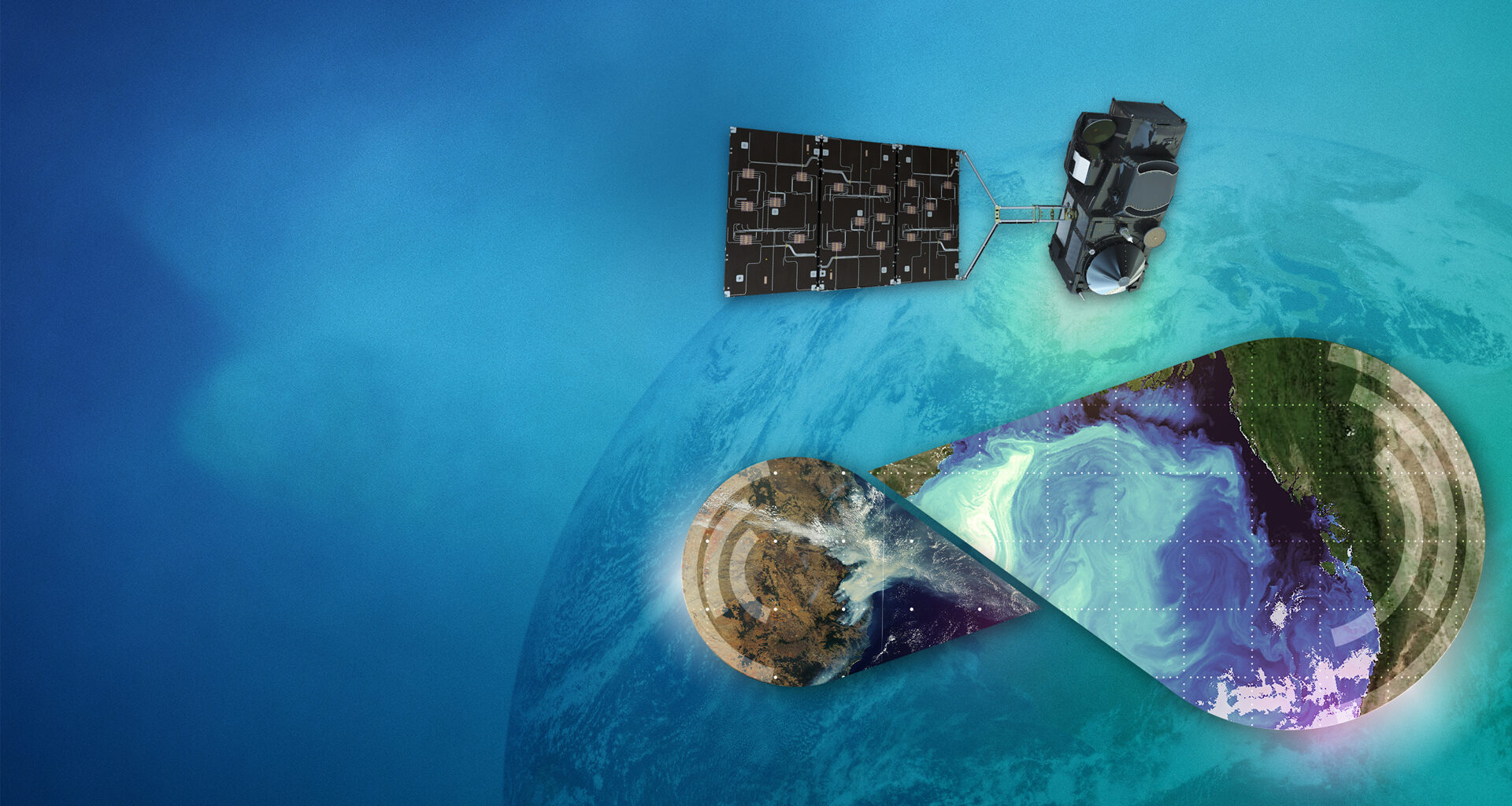 Watch the launch of Copernicus Sentinel-3c - Eumetsat