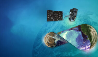 Watch the launch of Copernicus Sentinel-3c - Eumetsat