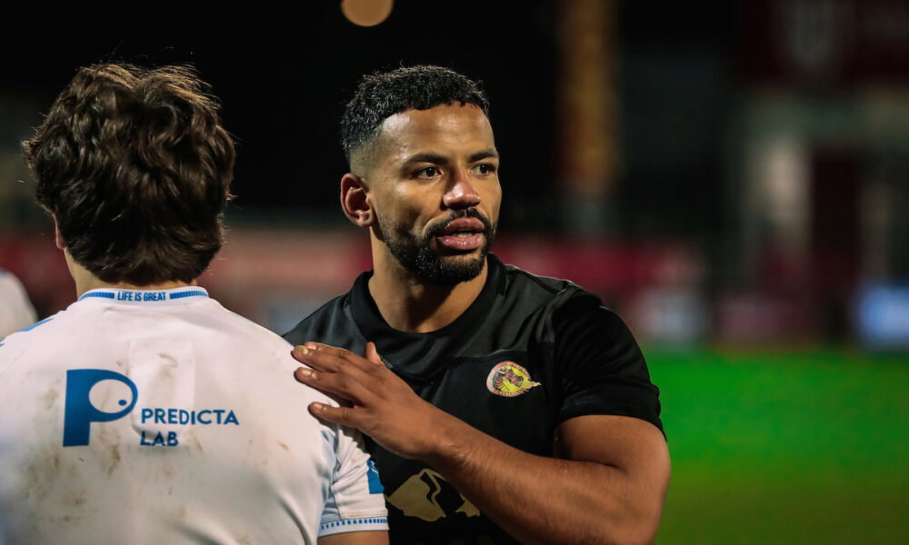 Kruise Leeming secures new club for 2027 as return to Huddersfield Giants confirmed
