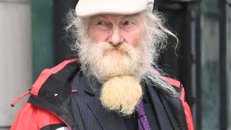 Newry farmer who described himself as a ‘remarkable physical specimen’ found guilty of animal cruelty