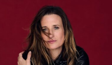 Call My Agent! actor Camille Cottin on the star-studded celeb satire: ‘All the stories were true’ – The Irish Times