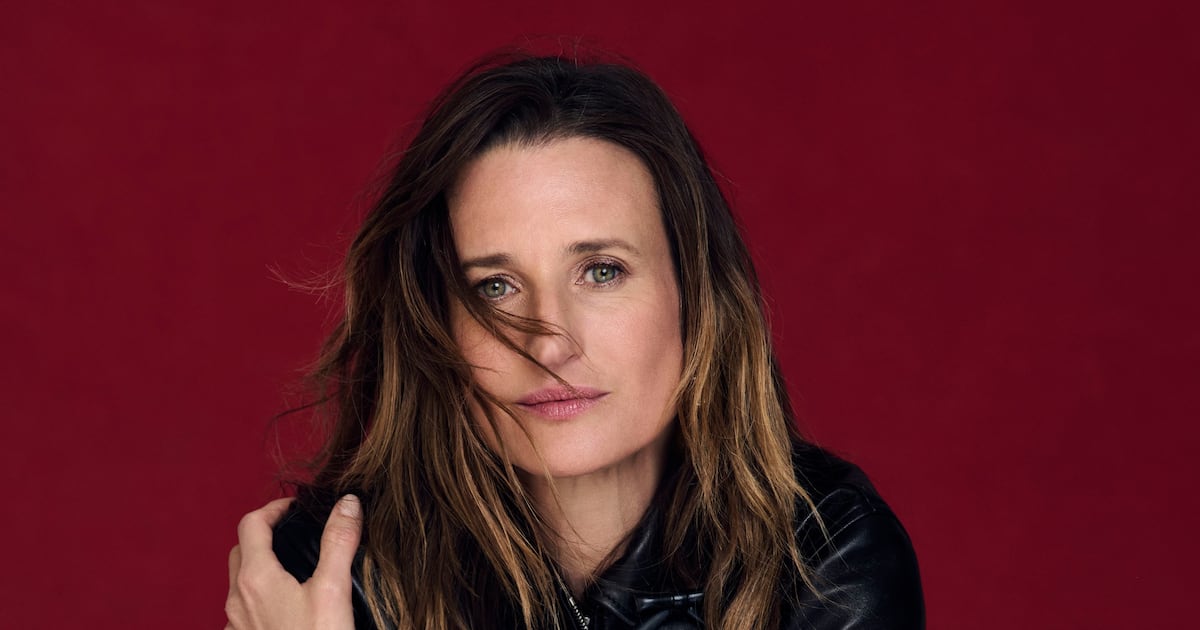 Call My Agent! actor Camille Cottin on the star-studded celeb satire: ‘All the stories were true’ – The Irish Times