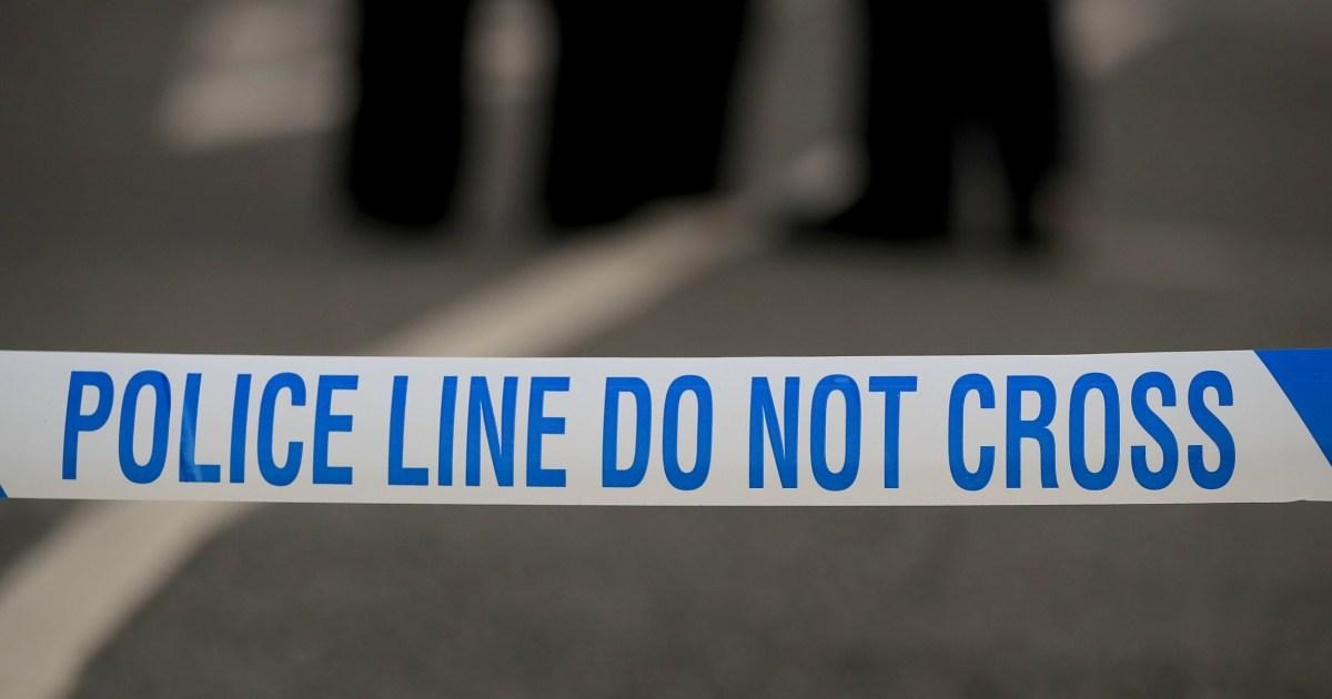 Murder investigation launched after man dies from severe head injuries in south London | News UK