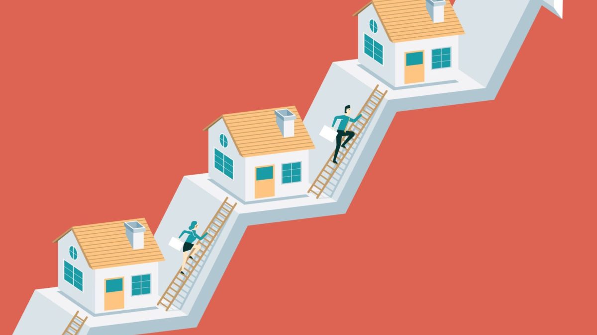 Mortgage rate warning as more price rises expected